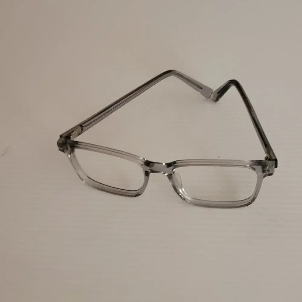 Warby Parker Crane 165 52x18x145  Designer Eyeglass Frames Glasses Unisex